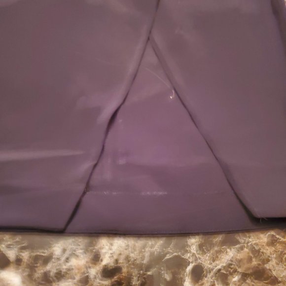 Express casual black skirt - Picture 2 of 6